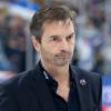 Adler-Trainer Dallas Eakins freut sich über einen weiteren Stürmer.