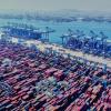 Trotz des Handelskonflikts mit den USA ist Chinas Wirtschaft im zweiten Quartal deutlich gewachsen. Doch viele Probleme bleiben ungelöst. (Archivbild)