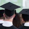 Die höchste Bachelorabschlussquote gibt es nach acht Semestern bei den Rechts-, Wirtschafts- und Sozialwissenschaften, die niedrigste bei den Geisteswissenschaften. (Archivbild)