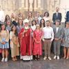 Bischof Franz Jung hat 24 Religionslehrkräften die Missio canonica überreicht.