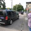 Ein BGH-Ermittlungsrichter setzte Haftbefehl in Vollzug. Ein BGH-Ermittlungsrichter setzte Haftbefehl in Vollzug.
