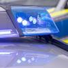 Nach einem ungewöhnlichen Vorfall auf der A 7 sucht die Verkehrspolizei Würzburg-Biebelried Zeugen.
