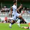 KSC Testspiel gegen den Ferencváros Budapest am 15. Juli.
