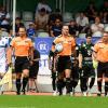 KSC-Testspiel gegen den Ferencváros Budapest am 15. Juli