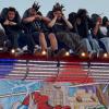 Impressionen vom Schützen- und Volksfest in Lichtenfels 2025