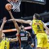 Ulm warf Alba aus den Playoffs.
