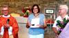50 Jahre Organistinnentätigkeit halten jung. Der Beweis: Katharina Beck.