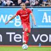 Kiliann Sildillia bestritt insgesamt 82 Bundesliga-Spiele für den SC Freiburg.