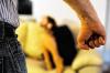 Immer wieder muss sich das Amtsgericht Haßfurt auch mit Gewalt gegen Frauen befassen. Die Täter: Meist die (Ex-)Partner.