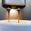 In Kaufbeuren hat ein Mann versucht, eine Kaffeemaschine im Wert von 300 Euro zu stehlen. Glücklicherweise verhinderten aufmerksame Angestellte den Diebstahl.  