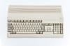 Der kleinere Amiga 500 brachte 1987 den kommerziellen Durchbruch.