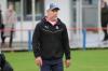 Trainer Oliver Kröner und seine DJK Dampfach wollen diese Saison etwas mehr Ruhe haben.