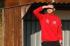 Trainer Benjamin Freund und seine FT Schweinfurt haben einen Umbruch hinter sich.