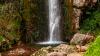 Auch ein Ausflug in die Berge, wie zum Wasserfallpark Molina, kann sich am Gardasee lohnen.