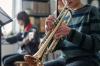 In Güntersleben soll Musikunterricht angeboten werden. 