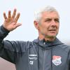 Für Claudiu Bozesan ist das Pokalspiel beim SC Großschwarzenlohe das erste Pflichtspiel als Trainer des TSV Aubstadt.