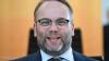 Hessens Wissenschaftsminister Timon Gremmels (SPD) hat den neuen Hochschulpakt mit unterzeichnet. (Archivbild) Hessens Wissenschaftsminister Timon Gremmels (SPD) hat den neuen Hochschulpakt mit unterzeichnet. (Archivbild)