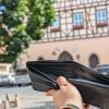 Knappe Kassen in Münnerstadt: Das hat verschiedene Gründe.