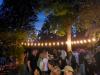 Der „Sommer in der Stadt“ findet stets an einem anderen Ort in Ostheim statt. Das Foto zeigt das Event am Tanzberg.