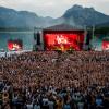 Ein stimmungsvolles Ambiente bieten die Königswinkel Open Airs, die zum 10. Mal im Barockgarten des Festspielhauses Neuschwanstein in Füssen stattfinden. 