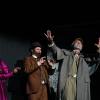 In der turbulenten Krimikomödie "Sherlock Holmes und der Fall Moriaty" jagt der britische Meisterdetektiv einen international gefürchteten Super-Verbrecher. 