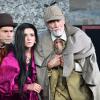 In der turbulenten Krimikomödie "Sherlock Holmes und der Fall Moriaty" jagt der britische Meisterdetektiv einen international gefürchteten Super-Verbrecher. 