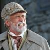 In der turbulenten Krimikomödie "Sherlock Holmes und der Fall Moriaty" jagt der britische Meisterdetektiv einen international gefürchteten Super-Verbrecher. 