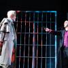 In der turbulenten Krimikomödie "Sherlock Holmes und der Fall Moriaty" jagt der britische Meisterdetektiv einen international gefürchteten Super-Verbrecher. 