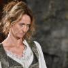 Mit dem letzte Teil der Trilogie um den Giebelstadter Ritter Florian Geyer endet nach 35 Jahren auch die Regiearbeit von Renier Baaken auf der Freilichtbühne vor der Geyer-Ruine. Die Zuschauer erwarten turbulente Kampf- und Reitszenen. 