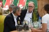 Die Premiere von "In 80 Tagen um die Welt" begeisterte das Publikum bei den Scherenburg-Festspielen in Gemünden.