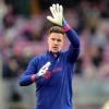 Marc-André ter Stegen machen aktuell wieder Rückenprobleme zu schaffen. (Archivfoto)