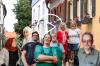 Die Stiftsstadt in Kempten hat eine lange Geschichte. Heute ist sie zur Wohngegend für Menschen jeden Alters geworden.