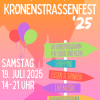 Kronenstraßenfest 2025 Kronenstraßenfest 2025