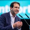 Er pocht auf eine Finanzierung des Pfaffensteigtunnels.