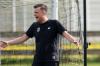 Geht es nach ihm, kann der Schiedsrichter anpfeifen. Trainer Florian Niemeyer ist bereit für die Bezirksliga – der FC Thalhofen auch. Es gibt Veränderungen im Team.