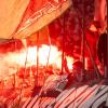 Für das Abbrennen von Pyrotechnik im Heimspiel gegen den SC Paderborn bittet der DFB Hannover 96 nun zur Kasse.