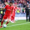Eren Dinkci brachte Freiburg beim Testspiel in Fürhung.