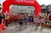 Gemeinsam Sport machen und etwas Gutes tun: Der Stadtlauf in Bad Neustadt ist eines der Veranstaltungshighlights in der Kurstadt.