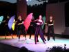 uJnge Sängerinnen und Sänger trugen Opernarien und Musicalsongs vor. 
