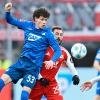 Spielt nun in Braunschweig: Hoffenheims Erencan Yardimci.