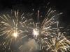 Das Feuerwerk ist der große Höhepunkt des Seefestes.