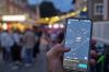 Veranstaltungen wie zum Beispiel das Stadtfest in Lindenberg besuchen, das soll mit dem On-Demand-System möglich sein, das die Stadt mit Heimenkirch plant. 