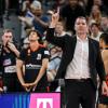 Freut sich auf ein neues Talent aus Frankreich: Ulms Trainer Ty Harrelson.