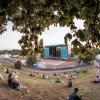 Der Party-Samstag bei Das Fest am See 2025.
