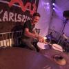 Der Party-Samstag bei Das Fest am See 2025.