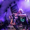 Der Party-Samstag bei Das Fest am See 2025.