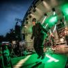 Der Party-Samstag bei Das Fest am See 2025.