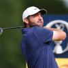 Scottie Scheffler ließ der Konkurrenz in Portrush keine Chance. Scottie Scheffler ließ der Konkurrenz in Portrush keine Chance.