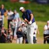 Scottie Scheffler zeigte in Portrush eine Meisterleistung. Scottie Scheffler zeigte in Portrush eine Meisterleistung.