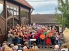 ContTutti und SingZamm im Remlinger Pfarrhof.